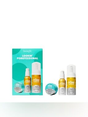 Benefit Lookin Porefessional Limited Edition Set